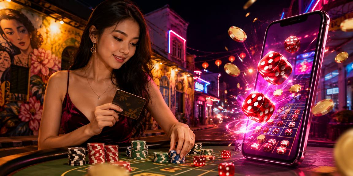 re8 mobile gaming
